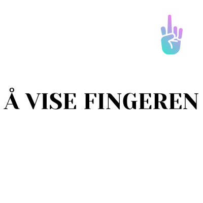 Learn Norwegian/Norsk med Camelia