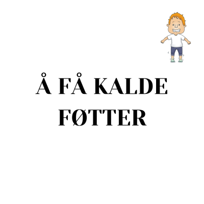 Learn Norwegian/Norsk med Camelia