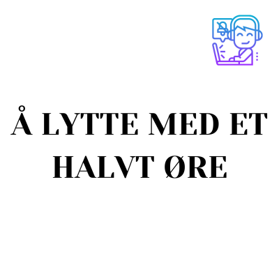 Learn Norwegian/Norsk med Camelia