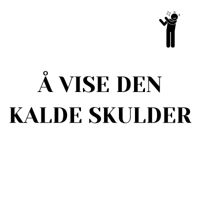 Learn Norwegian/Norsk med Camelia