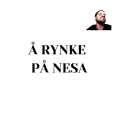 Learn Norwegian/Norsk med Camelia