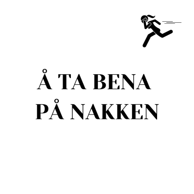 Learn Norwegian/Norsk med Camelia