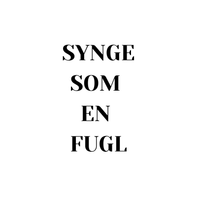 Learn Norwegian/Norsk med Camelia