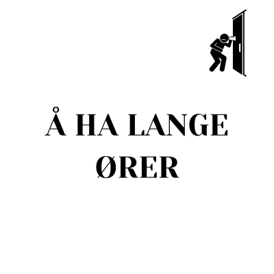 Learn Norwegian/Norsk med Camelia