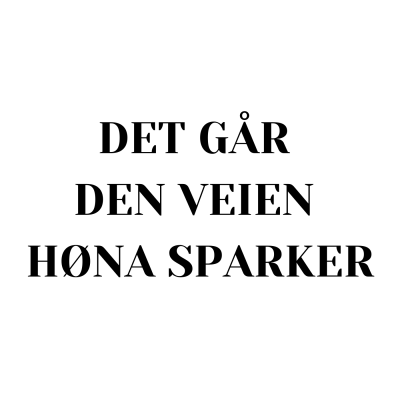 Learn Norwegian/Norsk med Camelia