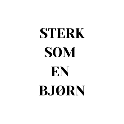 Learn Norwegian/Norsk med Camelia