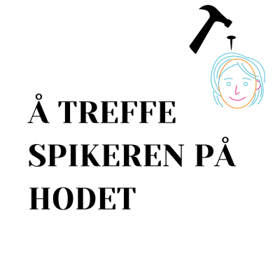 Learn Norwegian/Norsk med Camelia