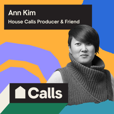 Ann Kim: What Does Friendship Mean To Us?