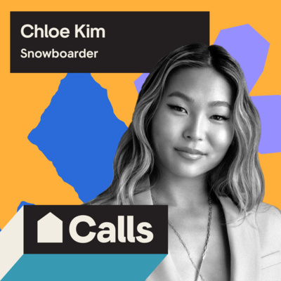 Chloe Kim: How Do You Separate Success From Self-Worth?