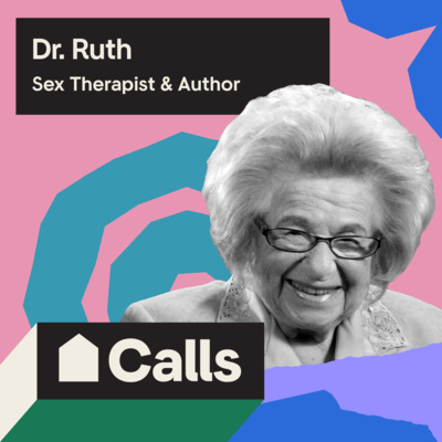 BONUS | Dr. Ruth: How Can We Stand Up to Loneliness?