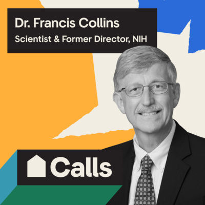Dr. Francis Collins: How Can We Restore Our Faith in One Another?