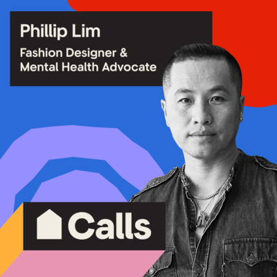 Phillip Lim: The Beauty of Becoming Who We Are