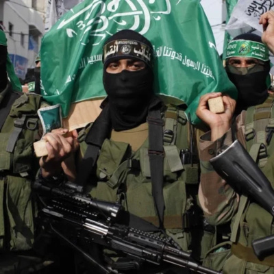 Interview with Dr Khaled Qadomi from the Palestinian resistance