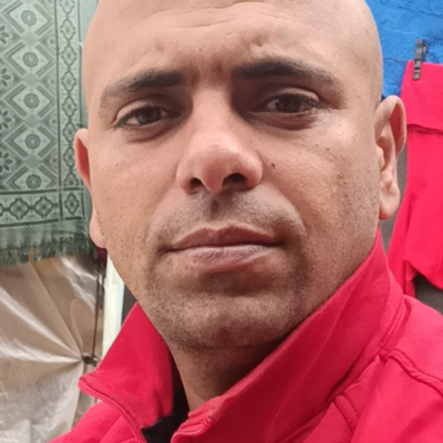 Interview with Gaza journalist Ahmad Ghanim