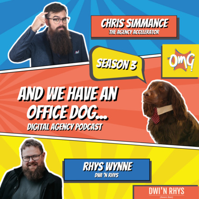 Episode 6 - Rhys Wynne - Dwi'n Rhys