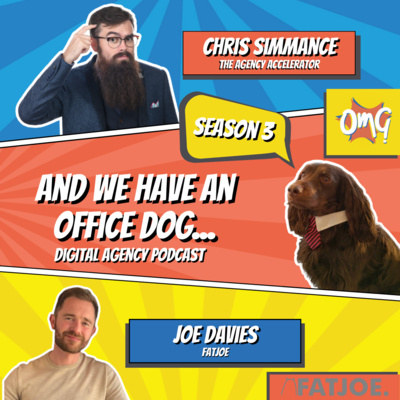Episode 10 - Joe Davies - FatJoe