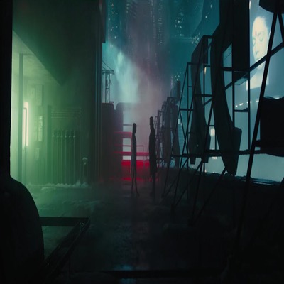 23: Blade Runner 2049 - Una digna secuela ?