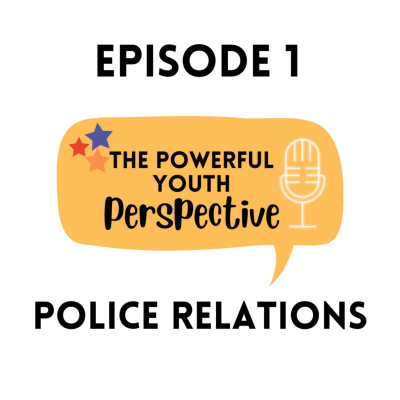 Police Relations episode artwork