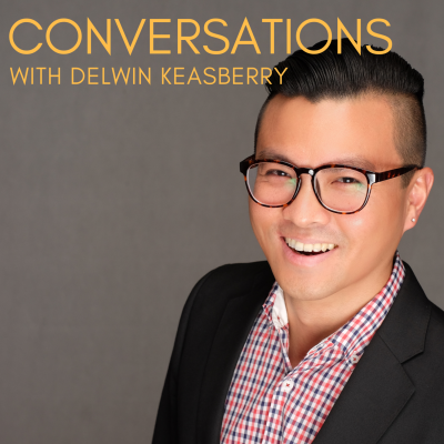 #17 Conversation: Think Global, Act Local with Jeremy Tan