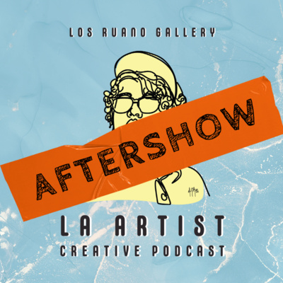 Aftershow - The chaos and the words forgotten with Sergio