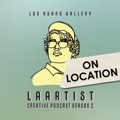 Special On Location Podcast Spooky Harris