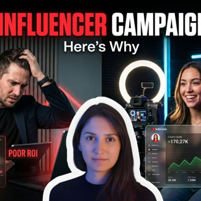 Influencer Marketing in mobile games actually explained by Marion Balinoff