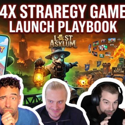 🚀 Last Asylum Review: Is this the next Kingshot moment in 4X gaming?