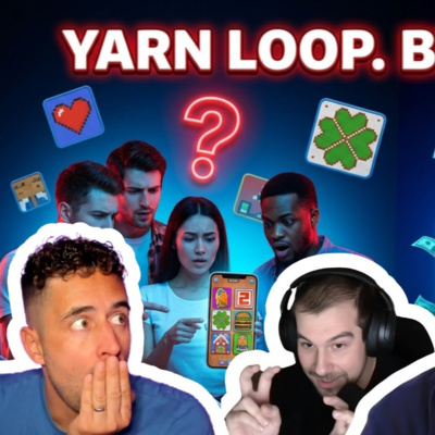 🧶​ Yarn Loop Review: Puzzle Gold Rush continues with Spyke Games! 