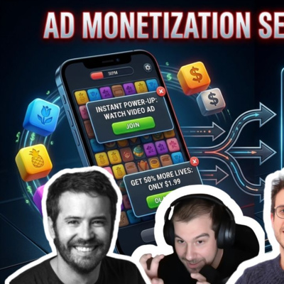 🚨Lily's garden & Loomit: How Top Games Make Money From Ads