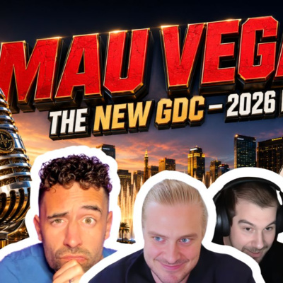 🎤 MAU Vegas 2026 Recap: Why is MAU a must attend conference?