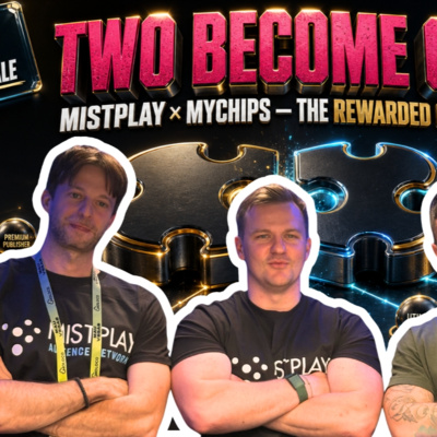 🎮 Inside the Mistplay × MyChips Deal: The Rewarded UA consolidation has started! (MAU VEGAS 26)