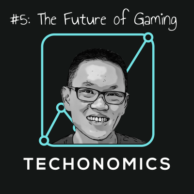 Techonomics