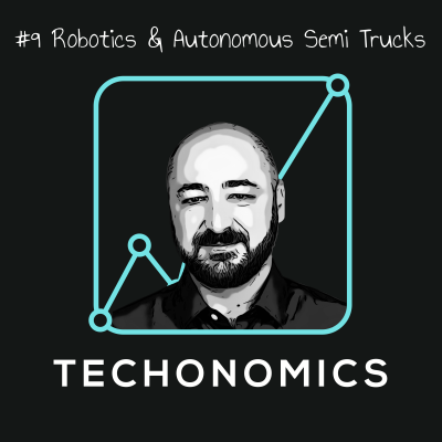 Techonomics