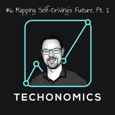 Techonomics