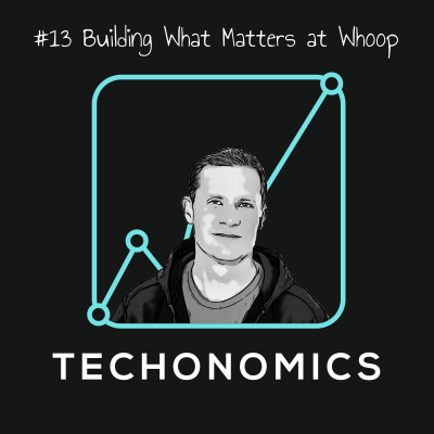 Techonomics