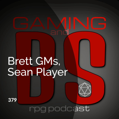 Brett GMs, Sean Player