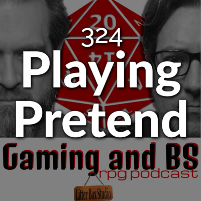 Playing Pretend