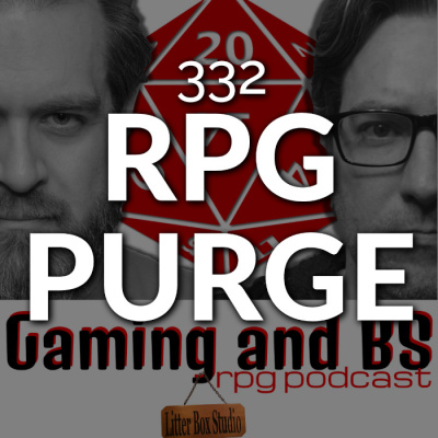 RPG PURGE