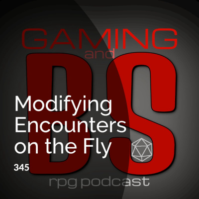 Modifying Combat Encounters on the Fly