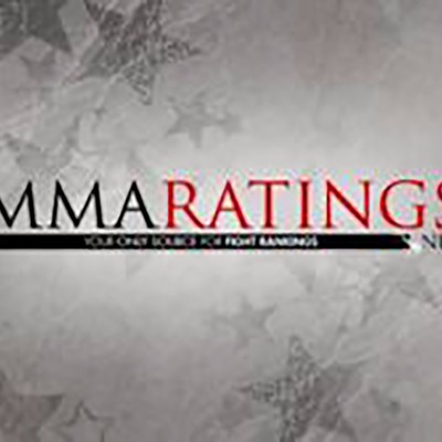 MMA Ratings Podcast 4.19.2017 (Episode 38)