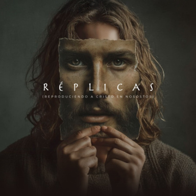 REPLICAS) 1: Células de Cristo