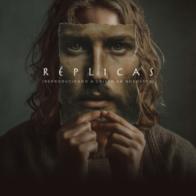 REPLICAS) 4: Listos para la misión 