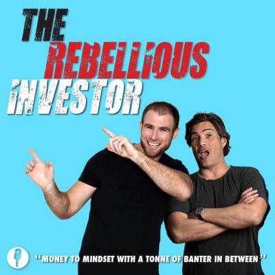 The Rebellious Investor