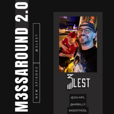 M3SSAROUND 2.0