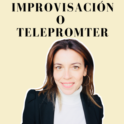 67 - Improvisación o telepromter para grabar tus videos