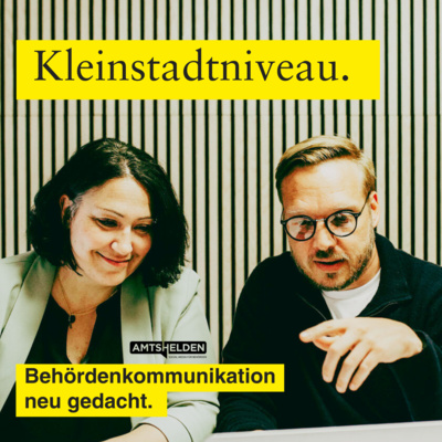 Marburg-Liebe: Wenn Vertrauen der wichtigste Redaktionsplan ist #75