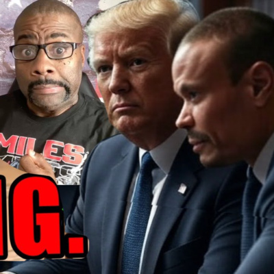 FBI DIRECTOR KASH PATEL & DEPUTY DAN BONGINO: J6 PIPE BOMBER TRUTH