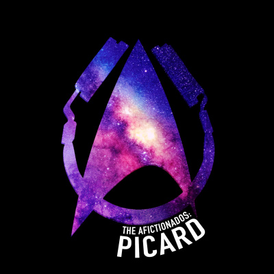 the afictionados - picard
