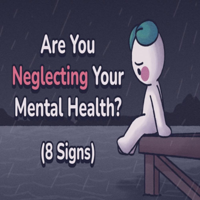 What Can Result From Neglecting Mental Health And Well-Being