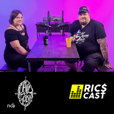 Devil Seed - Éjsötét doom